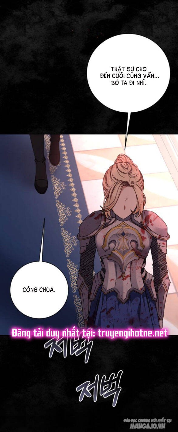 Bạo Chúa Muốn Có Cuộc Sống Tốt Đẹp Chapter 22.1 - Trang 2