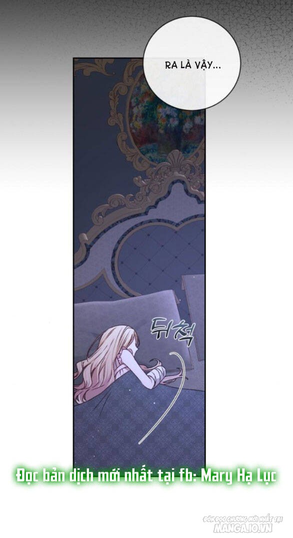 Bạo Chúa Muốn Có Cuộc Sống Tốt Đẹp Chapter 22.1 - Trang 2