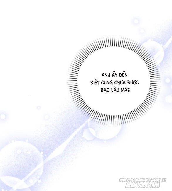 Bạo Chúa Muốn Có Cuộc Sống Tốt Đẹp Chapter 22.1 - Trang 2