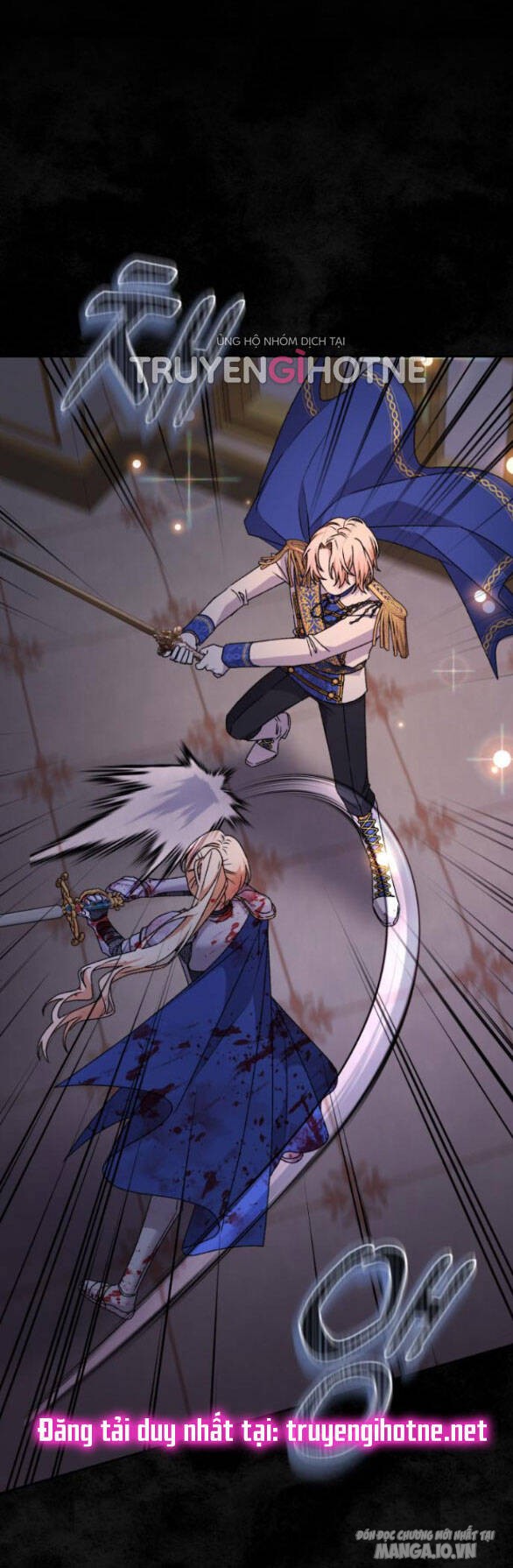 Bạo Chúa Muốn Có Cuộc Sống Tốt Đẹp Chapter 22.2 - Trang 2