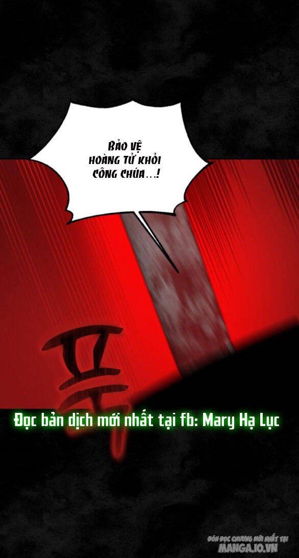 Bạo Chúa Muốn Có Cuộc Sống Tốt Đẹp Chapter 22.2 - Trang 2