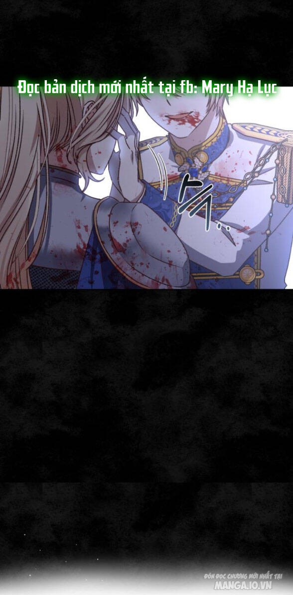 Bạo Chúa Muốn Có Cuộc Sống Tốt Đẹp Chapter 23.1 - Trang 2