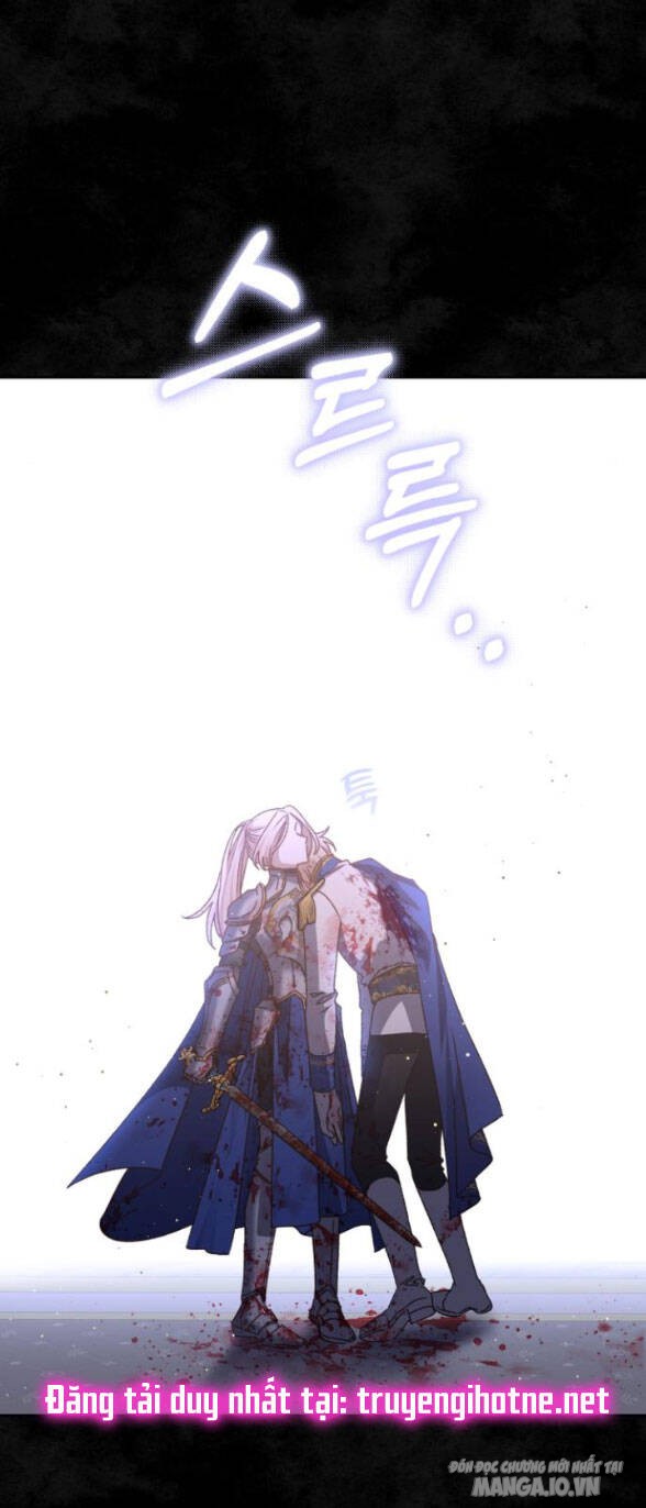 Bạo Chúa Muốn Có Cuộc Sống Tốt Đẹp Chapter 23.1 - Trang 2