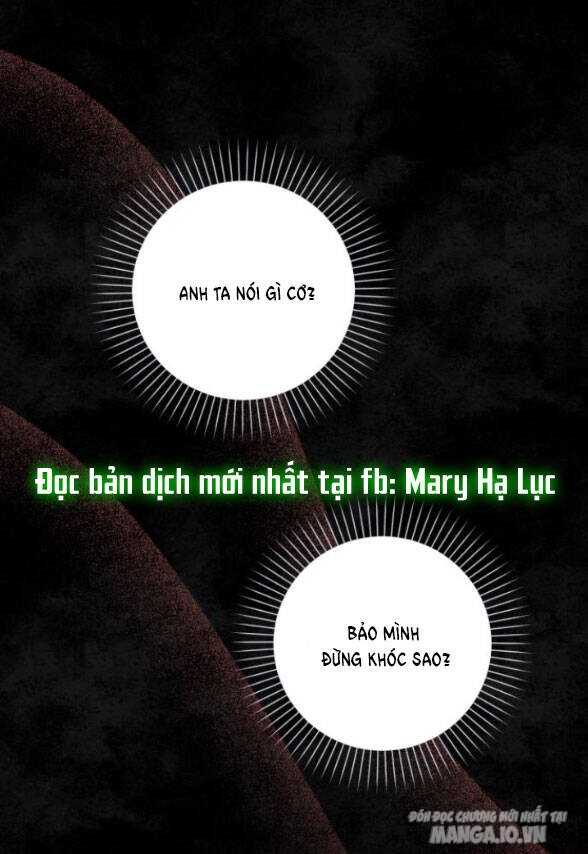 Bạo Chúa Muốn Có Cuộc Sống Tốt Đẹp Chapter 23.1 - Trang 2