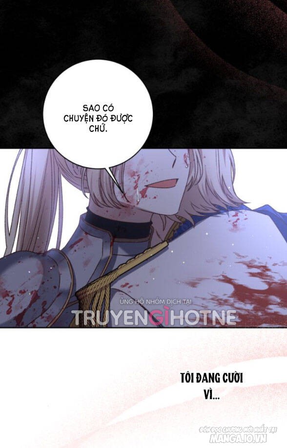 Bạo Chúa Muốn Có Cuộc Sống Tốt Đẹp Chapter 23.1 - Trang 2
