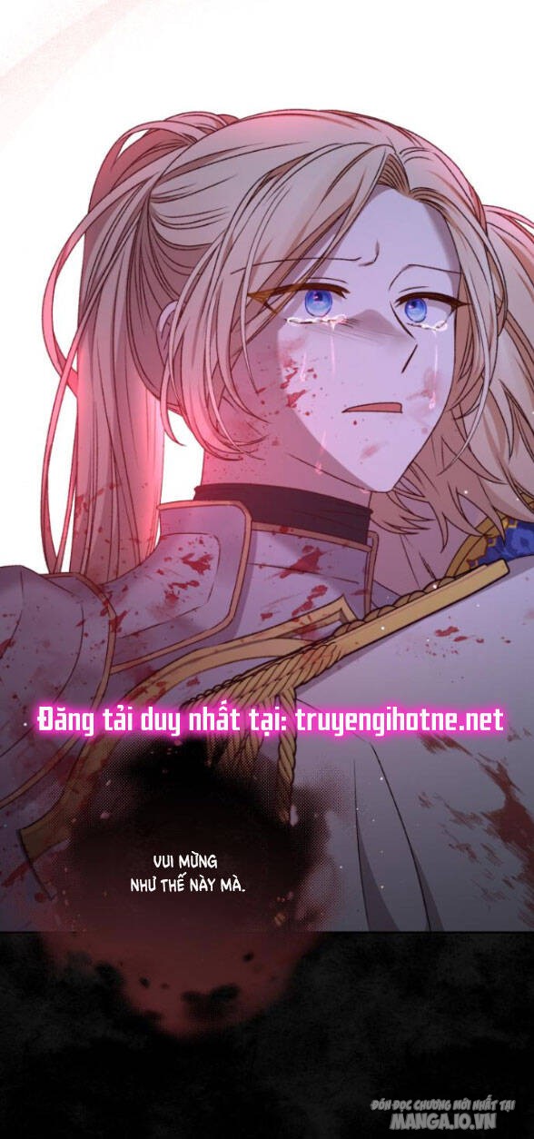 Bạo Chúa Muốn Có Cuộc Sống Tốt Đẹp Chapter 23.1 - Trang 2