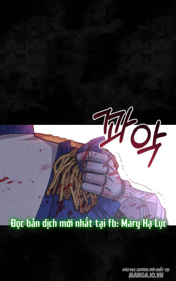 Bạo Chúa Muốn Có Cuộc Sống Tốt Đẹp Chapter 23.1 - Trang 2