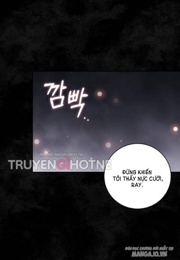 Bạo Chúa Muốn Có Cuộc Sống Tốt Đẹp Chapter 23.1 - Trang 2