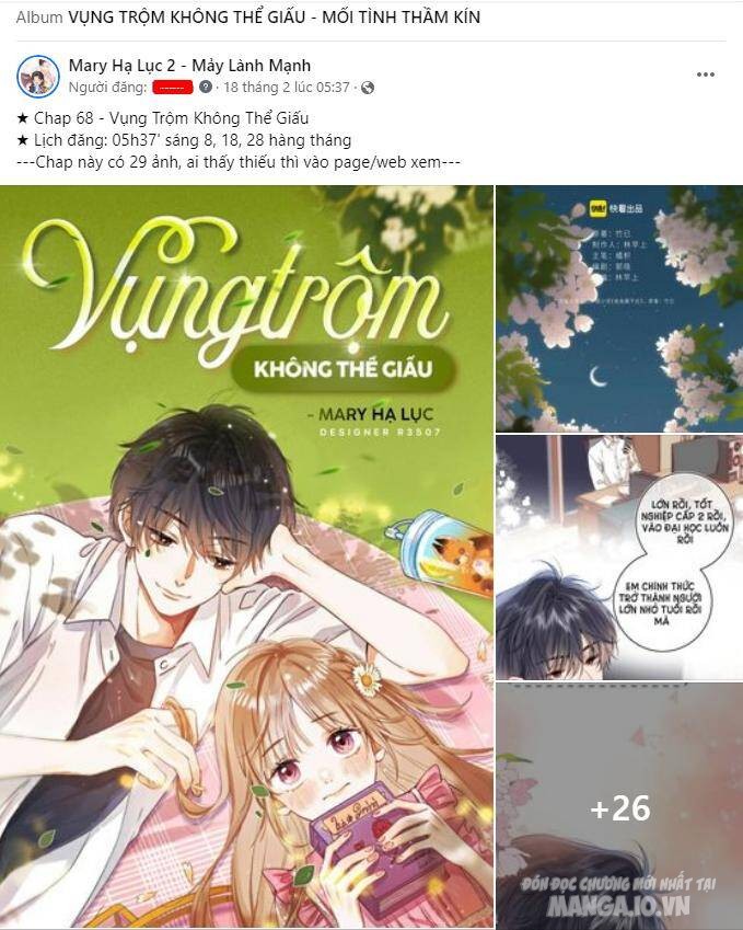 Bạo Chúa Muốn Có Cuộc Sống Tốt Đẹp Chapter 23.1 - Trang 2