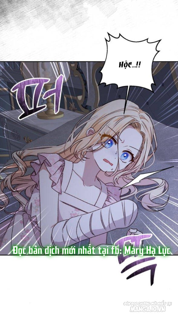 Bạo Chúa Muốn Có Cuộc Sống Tốt Đẹp Chapter 23.1 - Trang 2