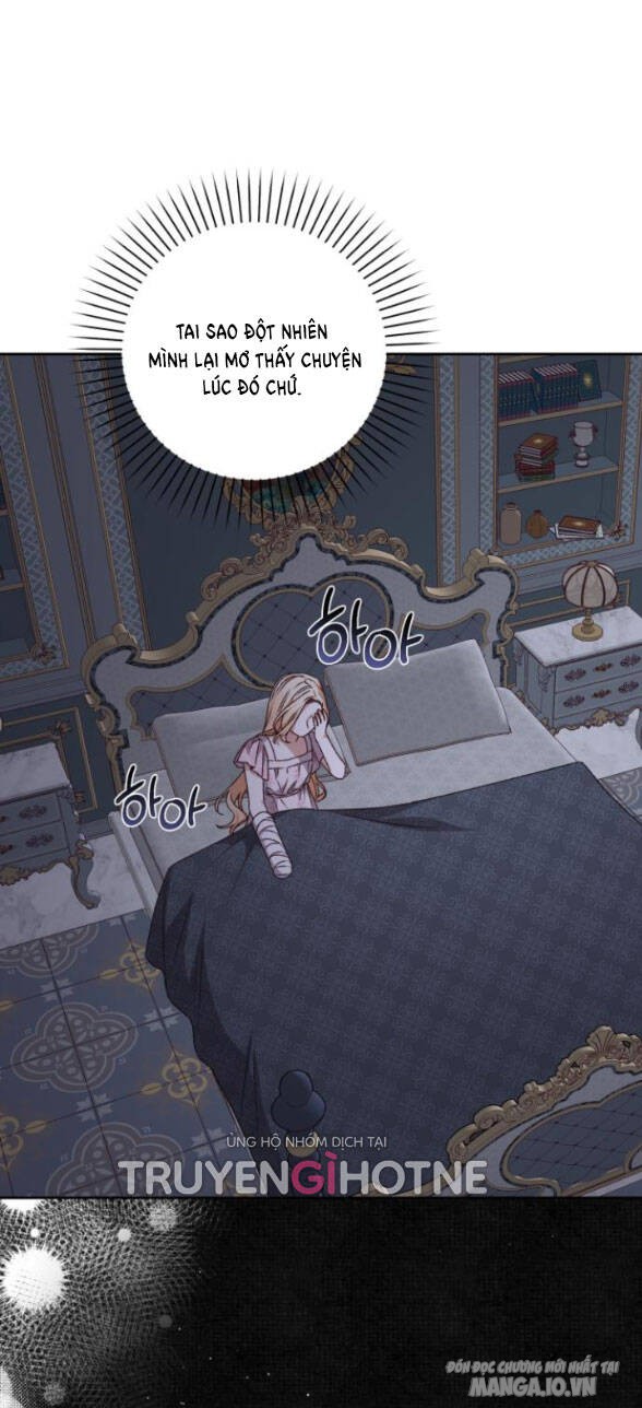 Bạo Chúa Muốn Có Cuộc Sống Tốt Đẹp Chapter 23.1 - Trang 2