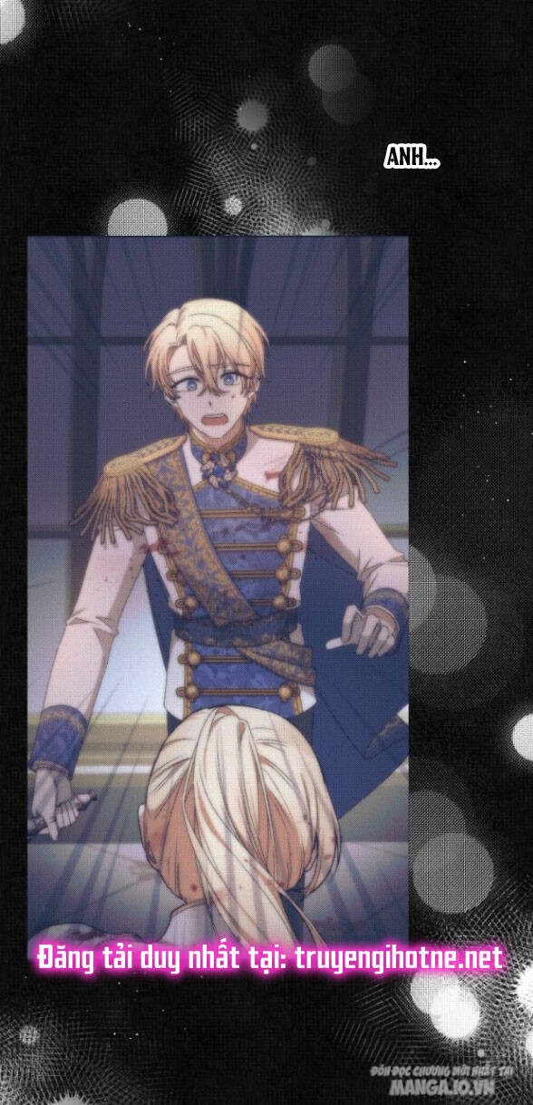 Bạo Chúa Muốn Có Cuộc Sống Tốt Đẹp Chapter 23.1 - Trang 2