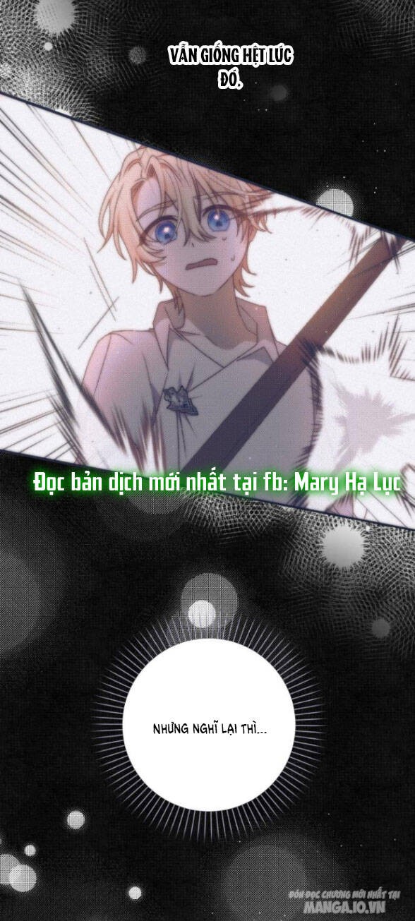 Bạo Chúa Muốn Có Cuộc Sống Tốt Đẹp Chapter 23.1 - Trang 2