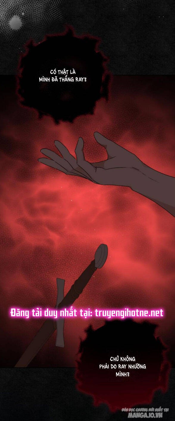 Bạo Chúa Muốn Có Cuộc Sống Tốt Đẹp Chapter 23.1 - Trang 2