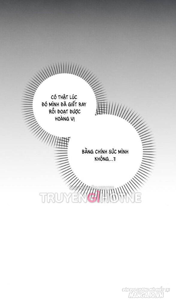 Bạo Chúa Muốn Có Cuộc Sống Tốt Đẹp Chapter 23.1 - Trang 2