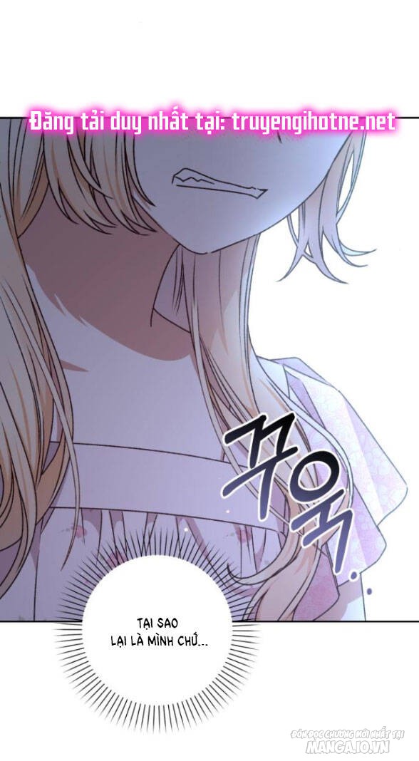 Bạo Chúa Muốn Có Cuộc Sống Tốt Đẹp Chapter 23.1 - Trang 2