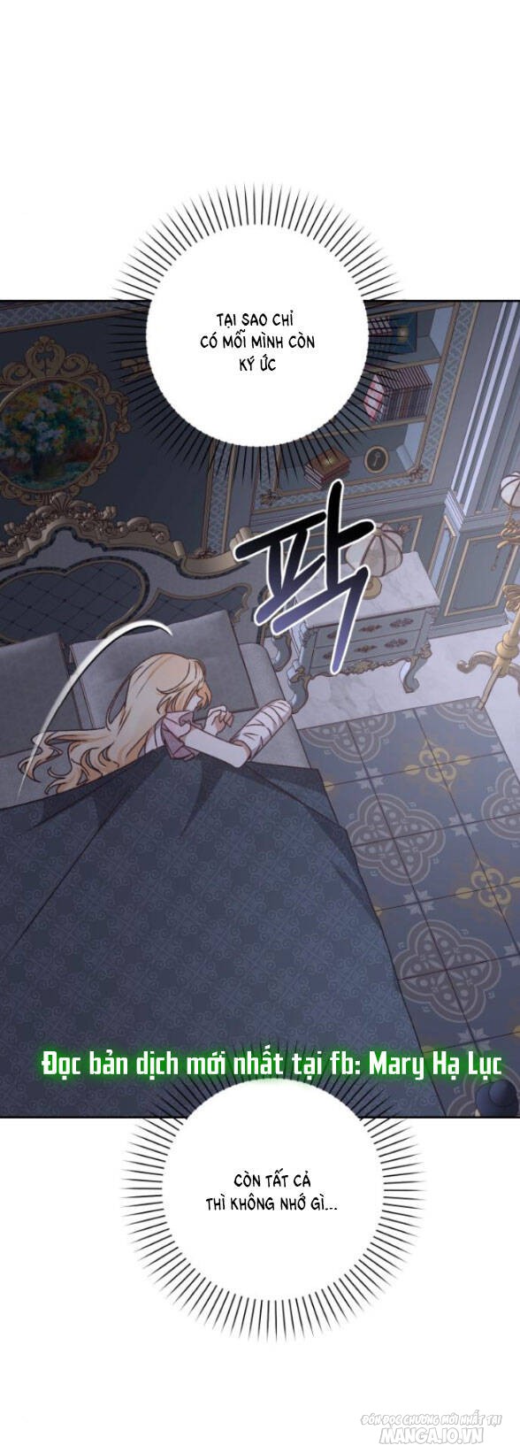 Bạo Chúa Muốn Có Cuộc Sống Tốt Đẹp Chapter 23.1 - Trang 2