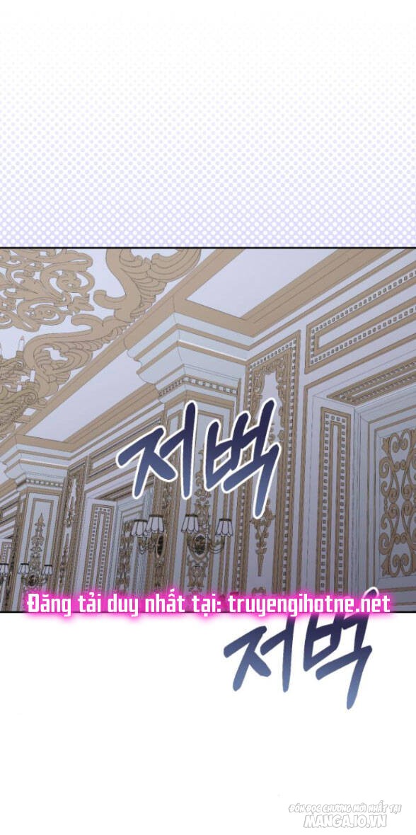 Bạo Chúa Muốn Có Cuộc Sống Tốt Đẹp Chapter 23.1 - Trang 2