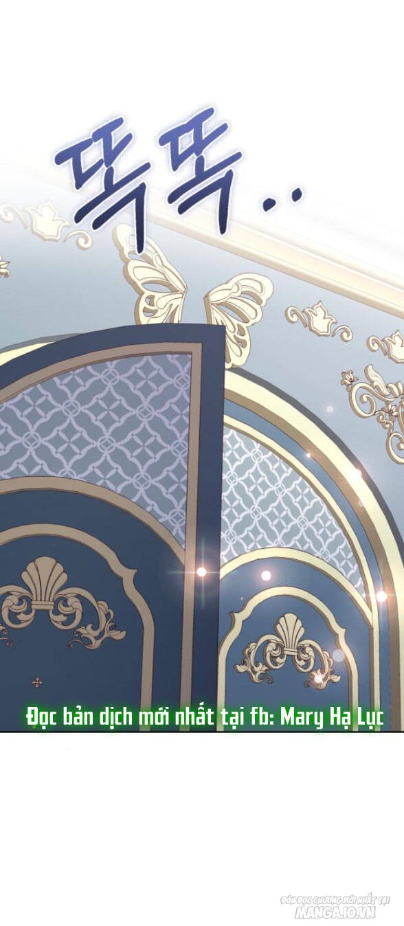 Bạo Chúa Muốn Có Cuộc Sống Tốt Đẹp Chapter 23.1 - Trang 2