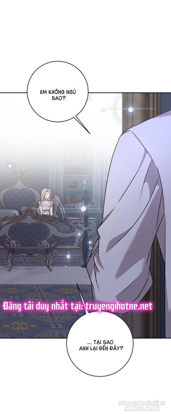 Bạo Chúa Muốn Có Cuộc Sống Tốt Đẹp Chapter 23.1 - Trang 2