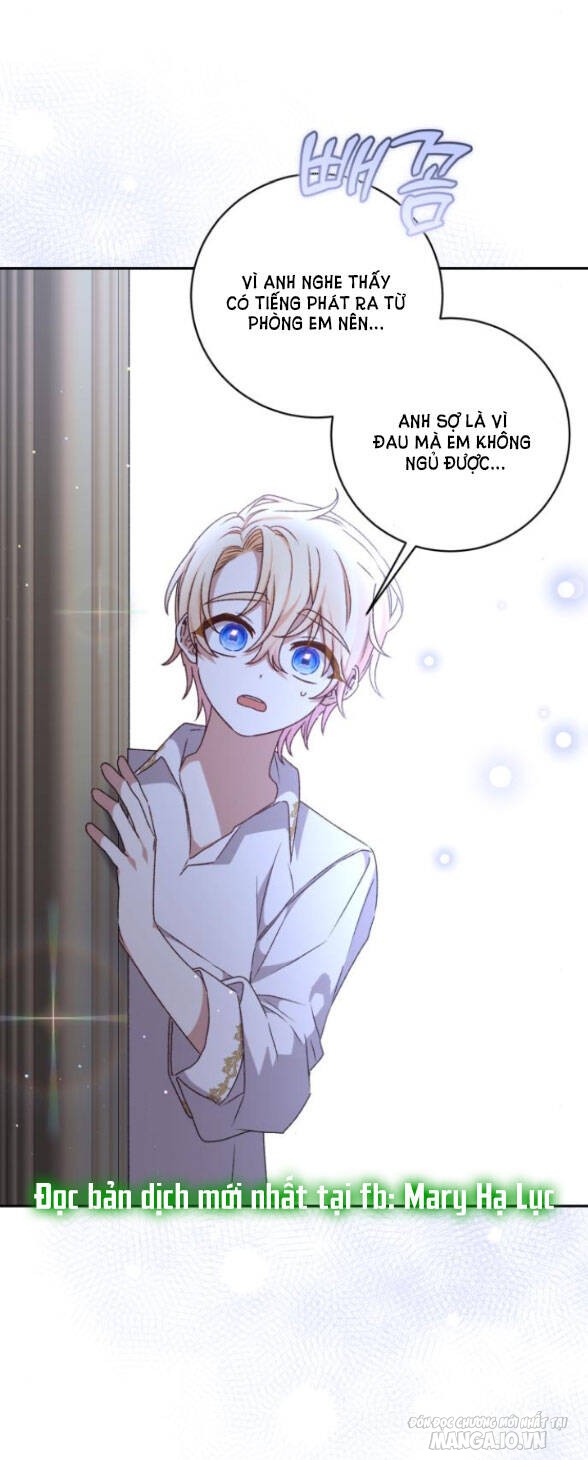 Bạo Chúa Muốn Có Cuộc Sống Tốt Đẹp Chapter 23.1 - Trang 2