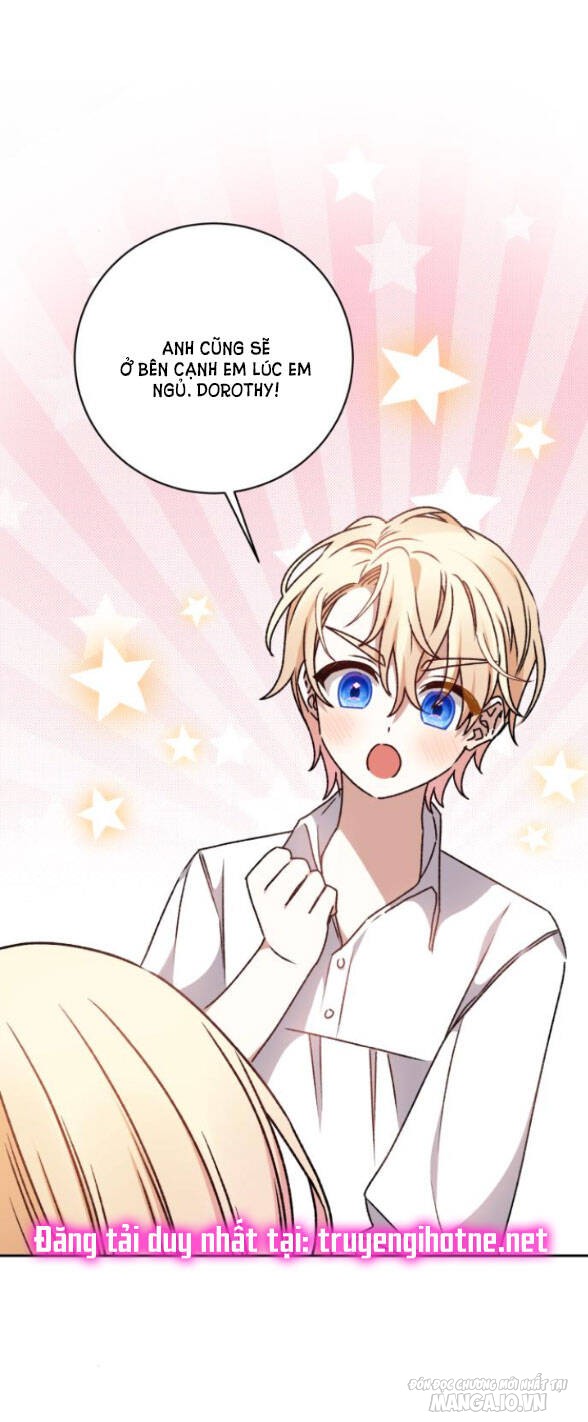 Bạo Chúa Muốn Có Cuộc Sống Tốt Đẹp Chapter 23.1 - Trang 2