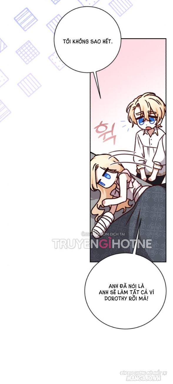 Bạo Chúa Muốn Có Cuộc Sống Tốt Đẹp Chapter 23.1 - Trang 2