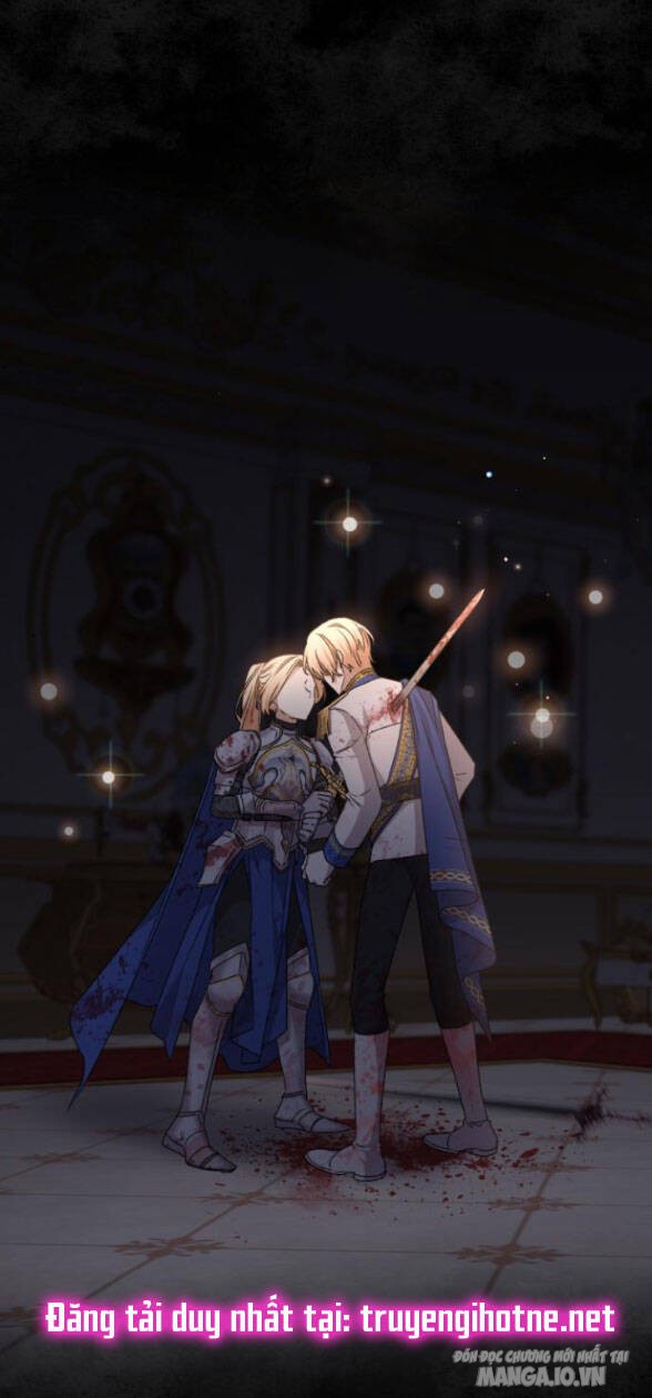 Bạo Chúa Muốn Có Cuộc Sống Tốt Đẹp Chapter 23.1 - Trang 2