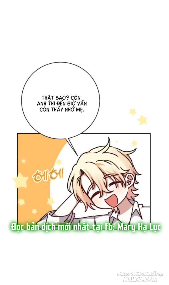 Bạo Chúa Muốn Có Cuộc Sống Tốt Đẹp Chapter 23.1 - Trang 2