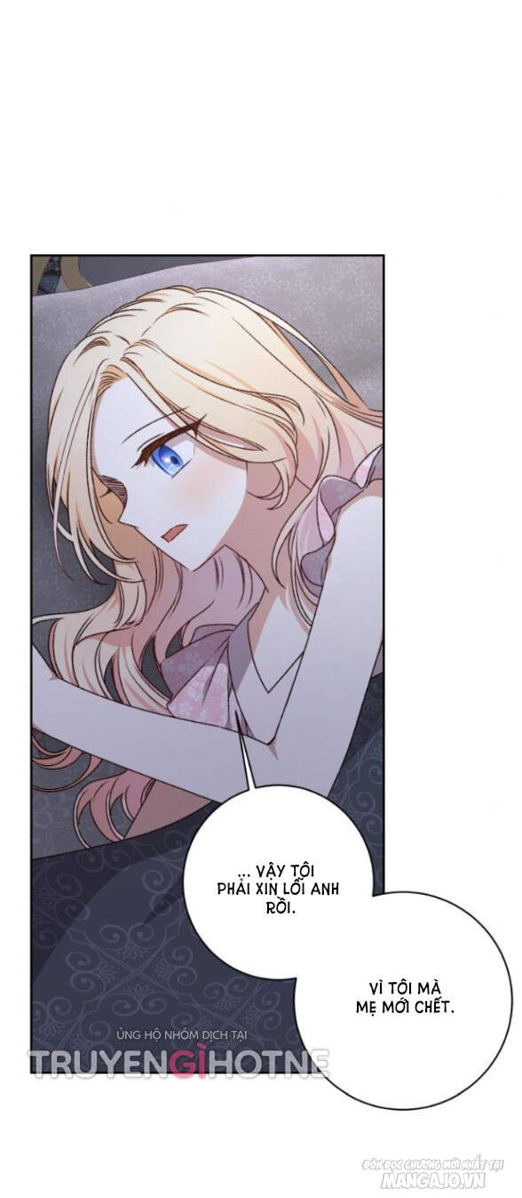 Bạo Chúa Muốn Có Cuộc Sống Tốt Đẹp Chapter 23.1 - Trang 2