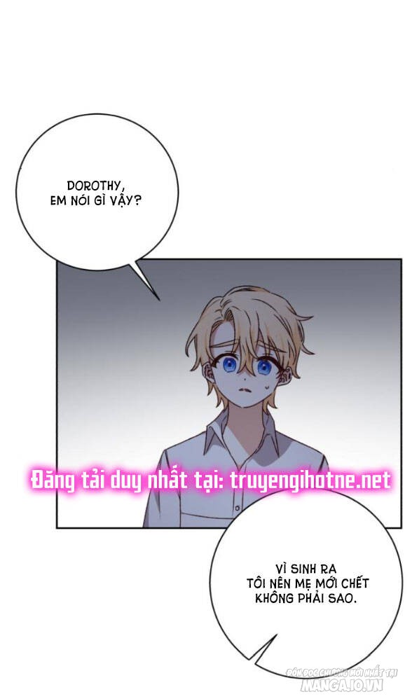 Bạo Chúa Muốn Có Cuộc Sống Tốt Đẹp Chapter 23.1 - Trang 2