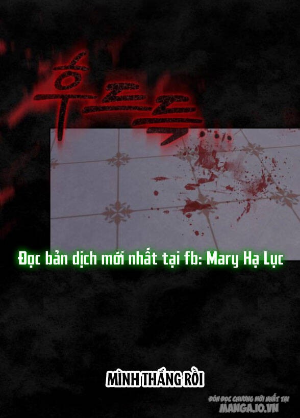 Bạo Chúa Muốn Có Cuộc Sống Tốt Đẹp Chapter 23.1 - Trang 2