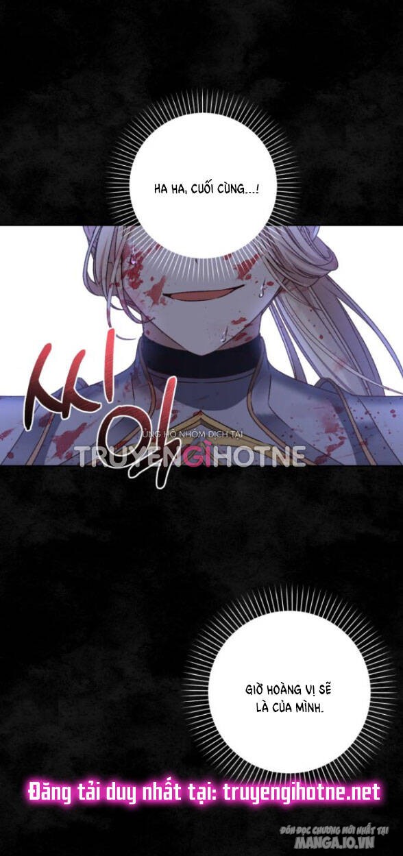 Bạo Chúa Muốn Có Cuộc Sống Tốt Đẹp Chapter 23.1 - Trang 2