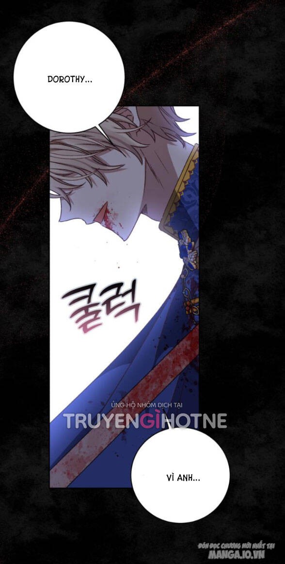 Bạo Chúa Muốn Có Cuộc Sống Tốt Đẹp Chapter 23.1 - Trang 2