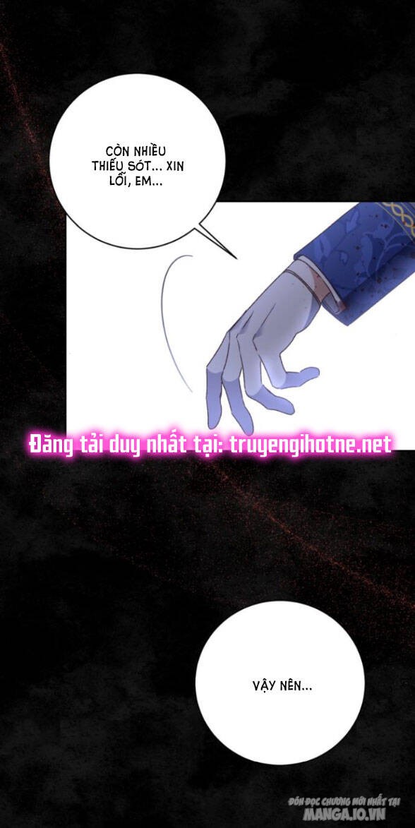 Bạo Chúa Muốn Có Cuộc Sống Tốt Đẹp Chapter 23.1 - Trang 2