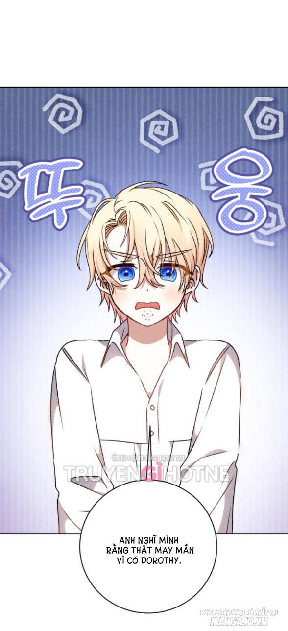 Bạo Chúa Muốn Có Cuộc Sống Tốt Đẹp Chapter 23 - Trang 2