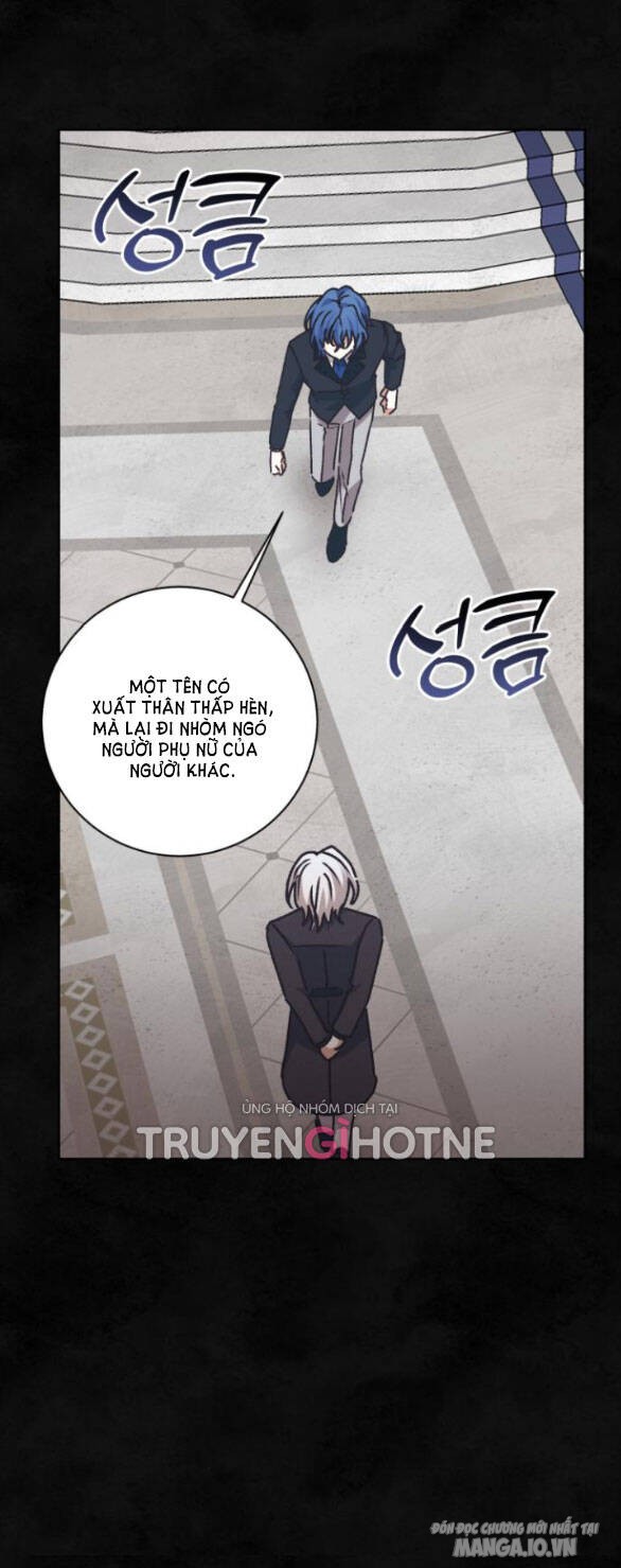 Bạo Chúa Muốn Có Cuộc Sống Tốt Đẹp Chapter 26.1 - Trang 2