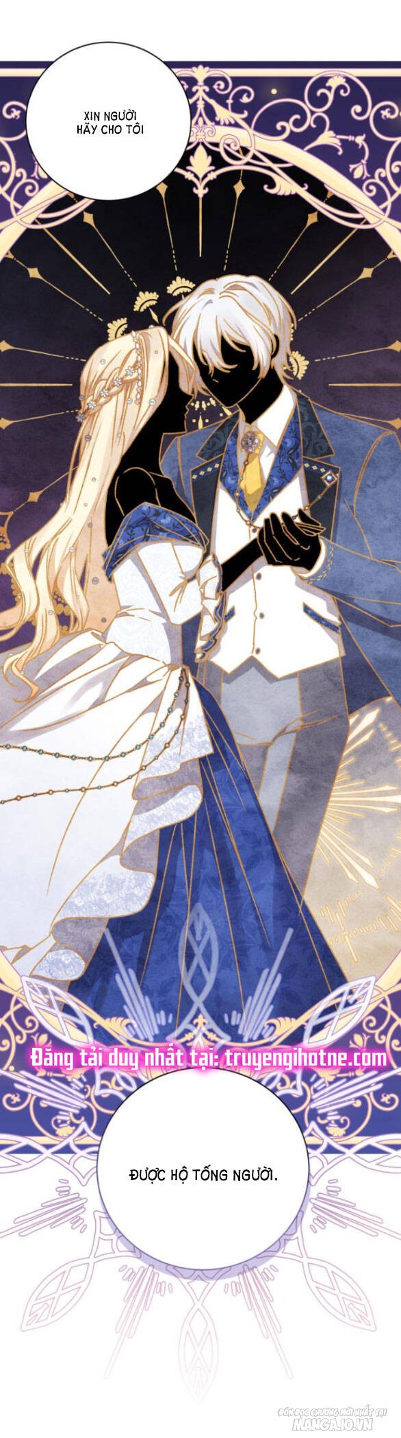 Bạo Chúa Muốn Có Cuộc Sống Tốt Đẹp Chapter 26 - Trang 2