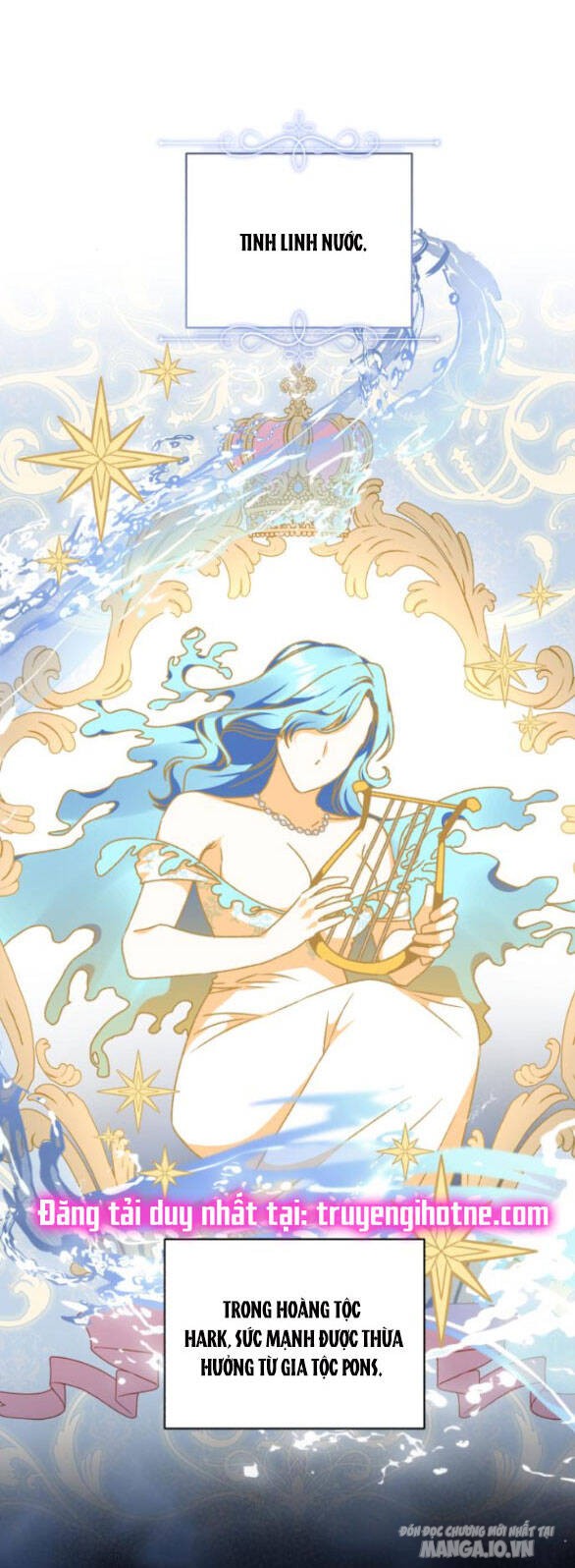 Bạo Chúa Muốn Có Cuộc Sống Tốt Đẹp Chapter 27.1 - Trang 2