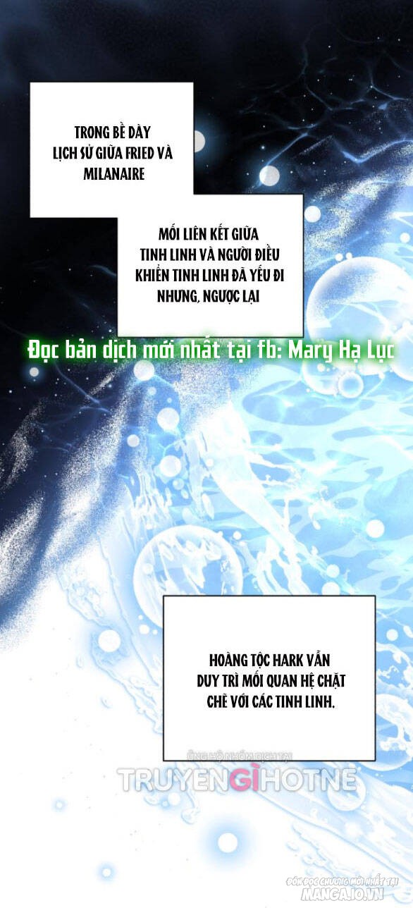 Bạo Chúa Muốn Có Cuộc Sống Tốt Đẹp Chapter 27.1 - Trang 2