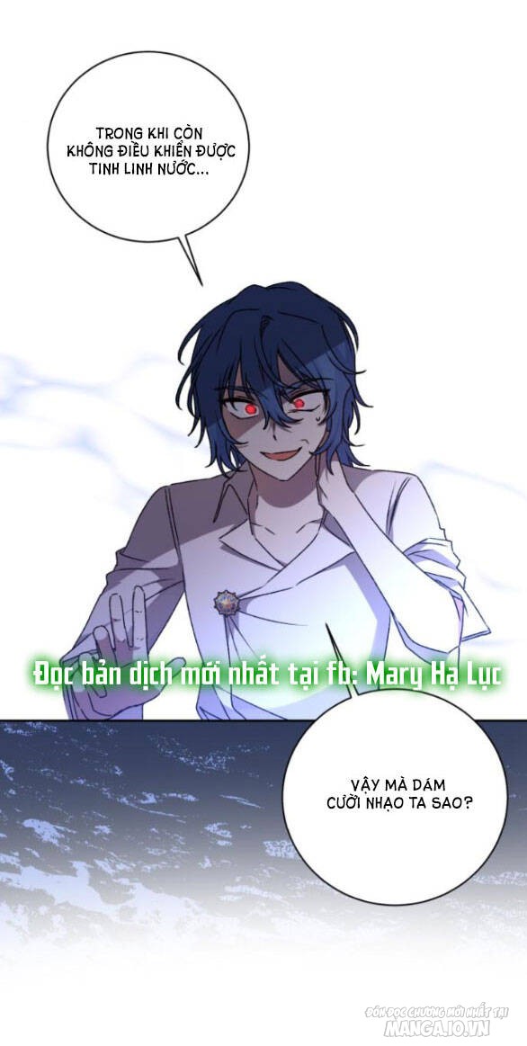 Bạo Chúa Muốn Có Cuộc Sống Tốt Đẹp Chapter 27.2 - Trang 2