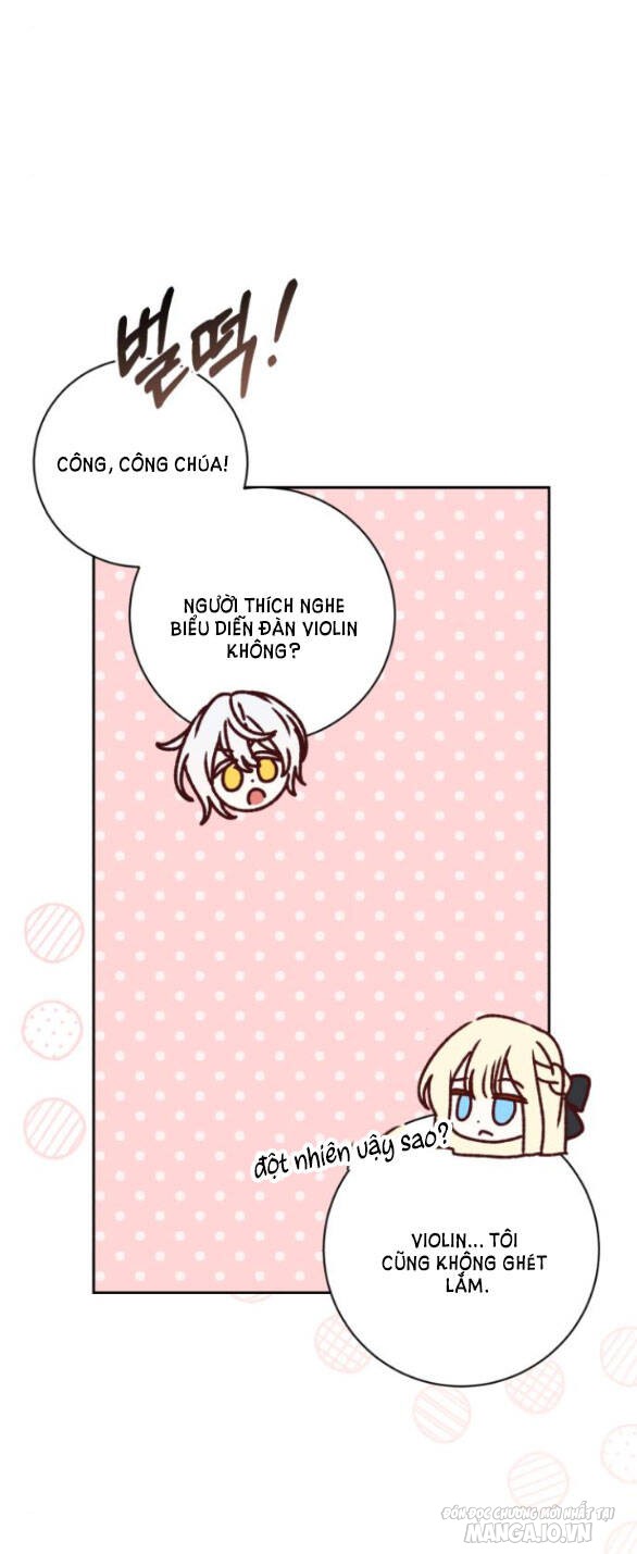 Bạo Chúa Muốn Có Cuộc Sống Tốt Đẹp Chapter 28.1 - Trang 2