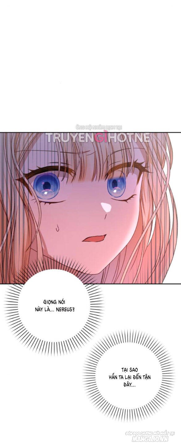 Bạo Chúa Muốn Có Cuộc Sống Tốt Đẹp Chapter 28.1 - Trang 2