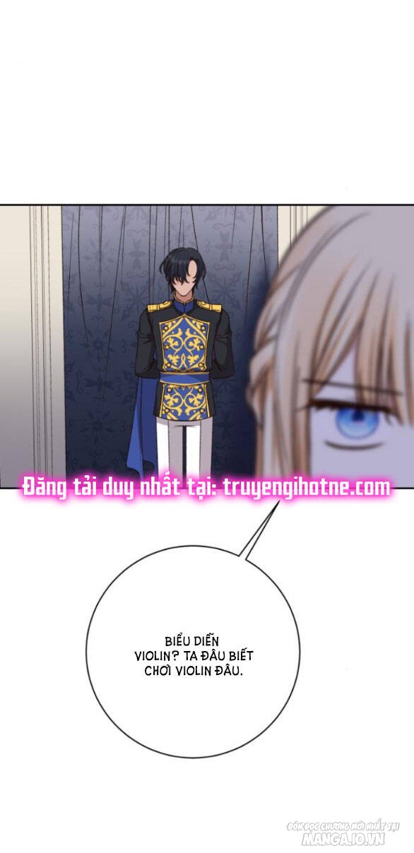 Bạo Chúa Muốn Có Cuộc Sống Tốt Đẹp Chapter 28.2 - Trang 2