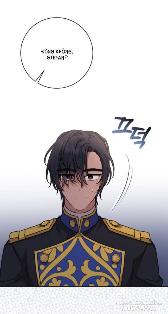 Bạo Chúa Muốn Có Cuộc Sống Tốt Đẹp Chapter 28.2 - Trang 2