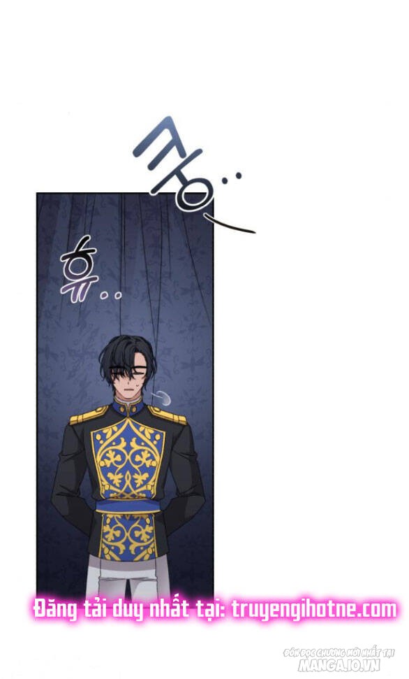 Bạo Chúa Muốn Có Cuộc Sống Tốt Đẹp Chapter 28.2 - Trang 2