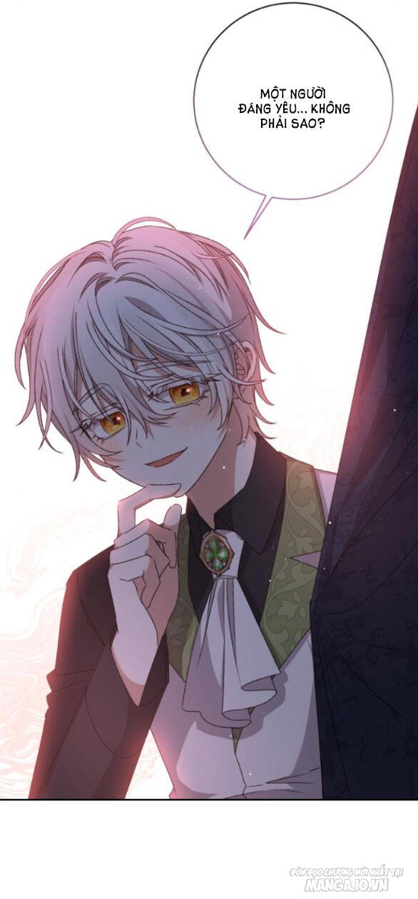 Bạo Chúa Muốn Có Cuộc Sống Tốt Đẹp Chapter 28.2 - Trang 2