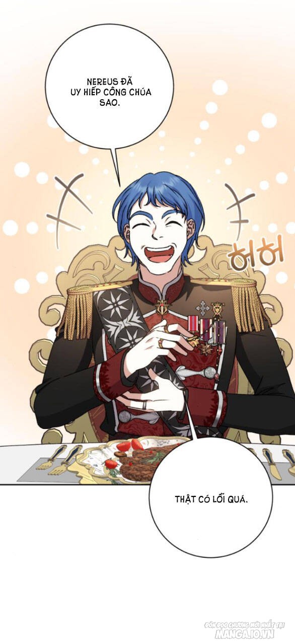 Bạo Chúa Muốn Có Cuộc Sống Tốt Đẹp Chapter 28.2 - Trang 2