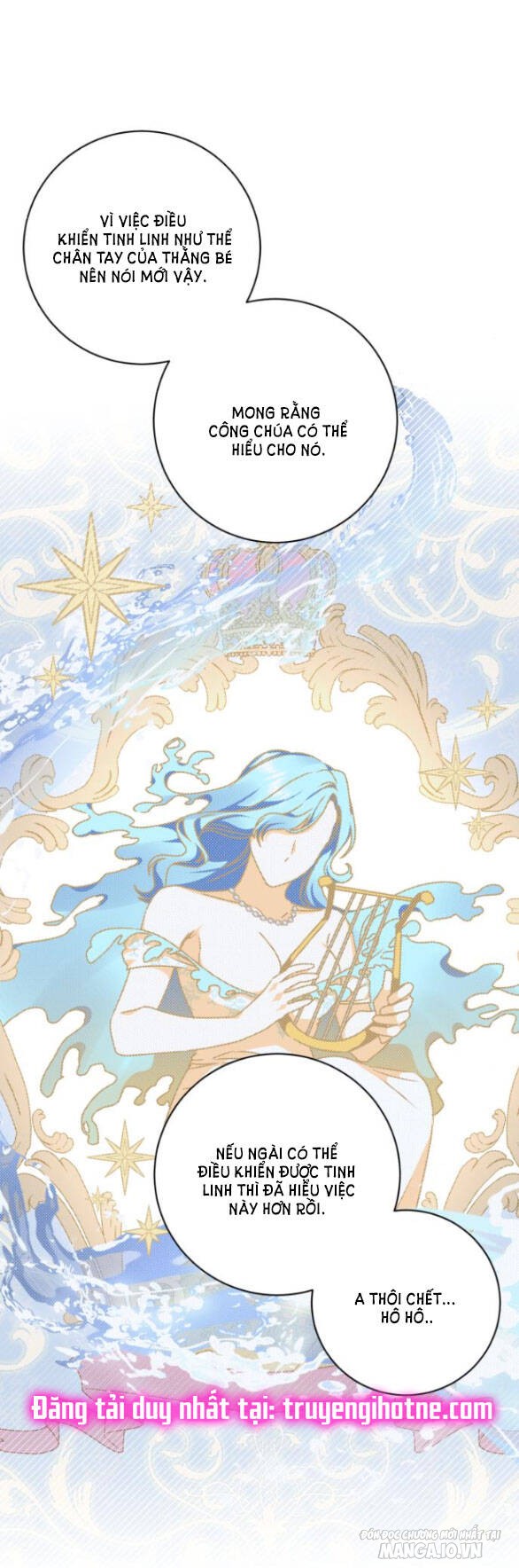 Bạo Chúa Muốn Có Cuộc Sống Tốt Đẹp Chapter 28.2 - Trang 2