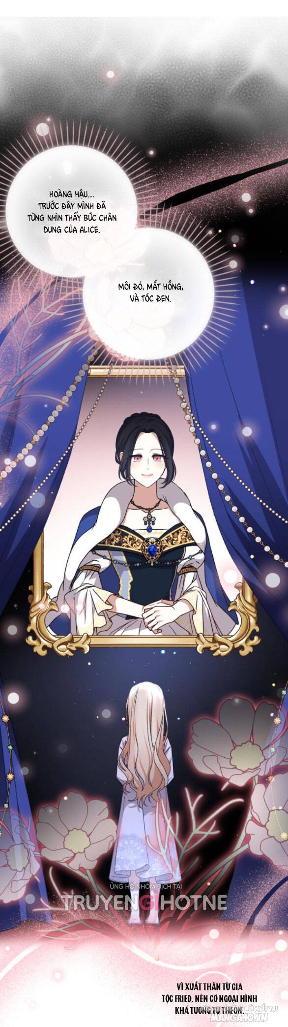 Bạo Chúa Muốn Có Cuộc Sống Tốt Đẹp Chapter 28.2 - Trang 2